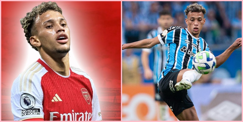 Arsenal săn cặn kẽ chuyển nhượng trung vệ Bitello