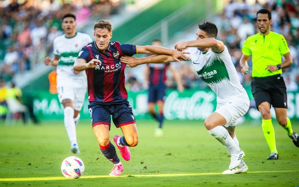 Nhận định soi kèo Elche vs Levante lúc 00h30 ngày 30/8/2025 nhan-dinh-soi-keo-elche-vs-levante-luc-00h30-ngay-30-8-2025-1