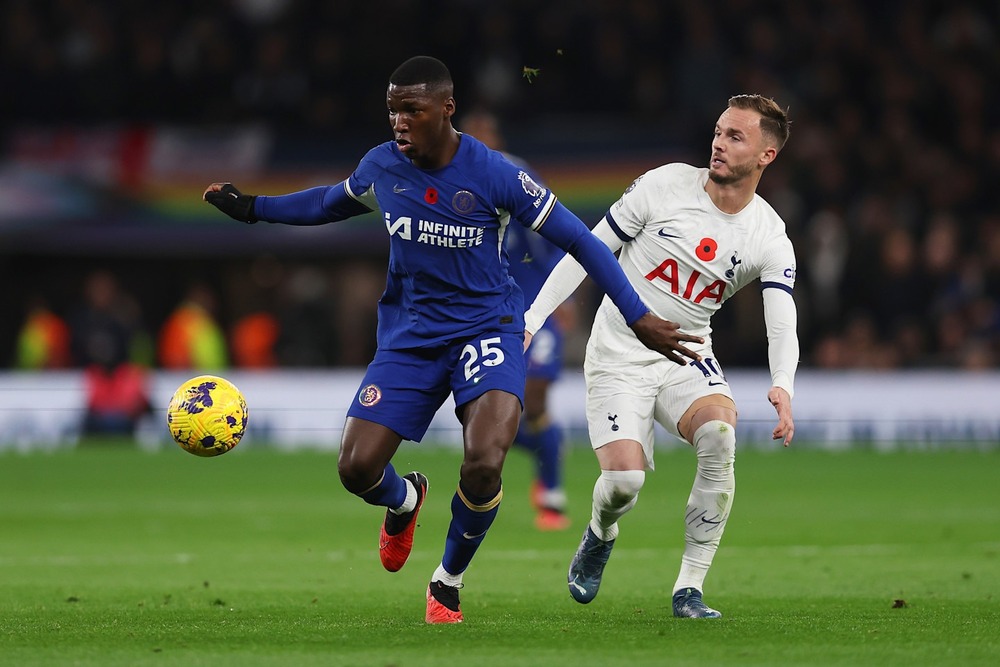 Nhận định soi kèo Tottenham Hotspur vs Chelsea lúc 00h30 ngày 2/11/2025 nhan-dinh-soi-keo-tottenham-hotspur-vs-chelsea-luc-00h30-ngay-2-11-2025-1