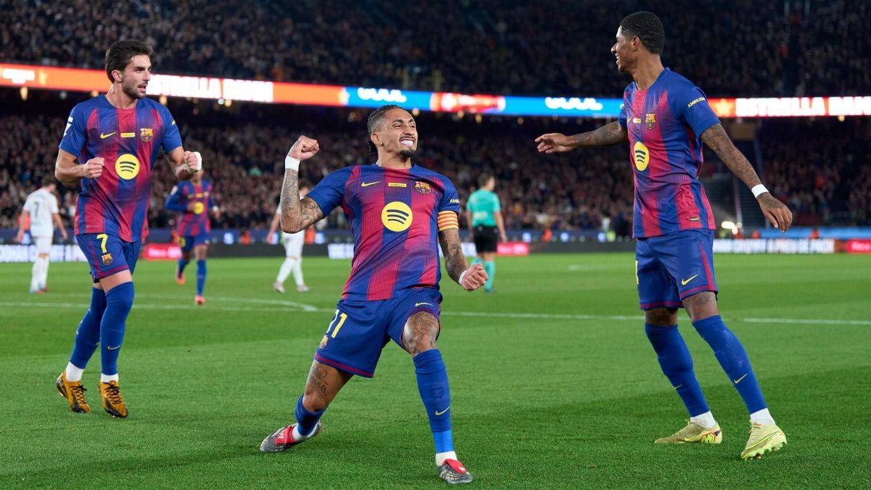 Barcelona sẽ có chiến thắng dễ dàng trên sân khách. Nhận định soi kèo Guadalajara vs Barcelona lúc 03h00 ngày 17/12/2025-2