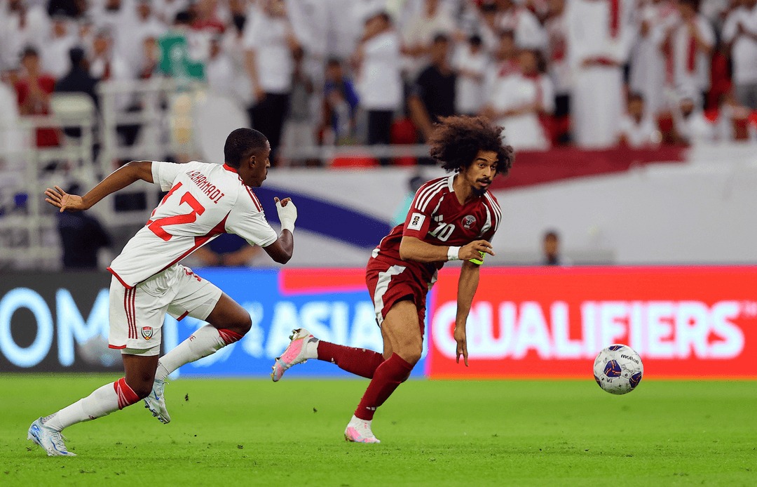 Nhận định soi kèo U23 Qatar vs U23 UAE lúc 23h30 ngày 7/1/2026 nhan-dinh-soi-keo-u23-qatar-vs-u23-uae-luc-23h30-ngay-7-1-2026-1