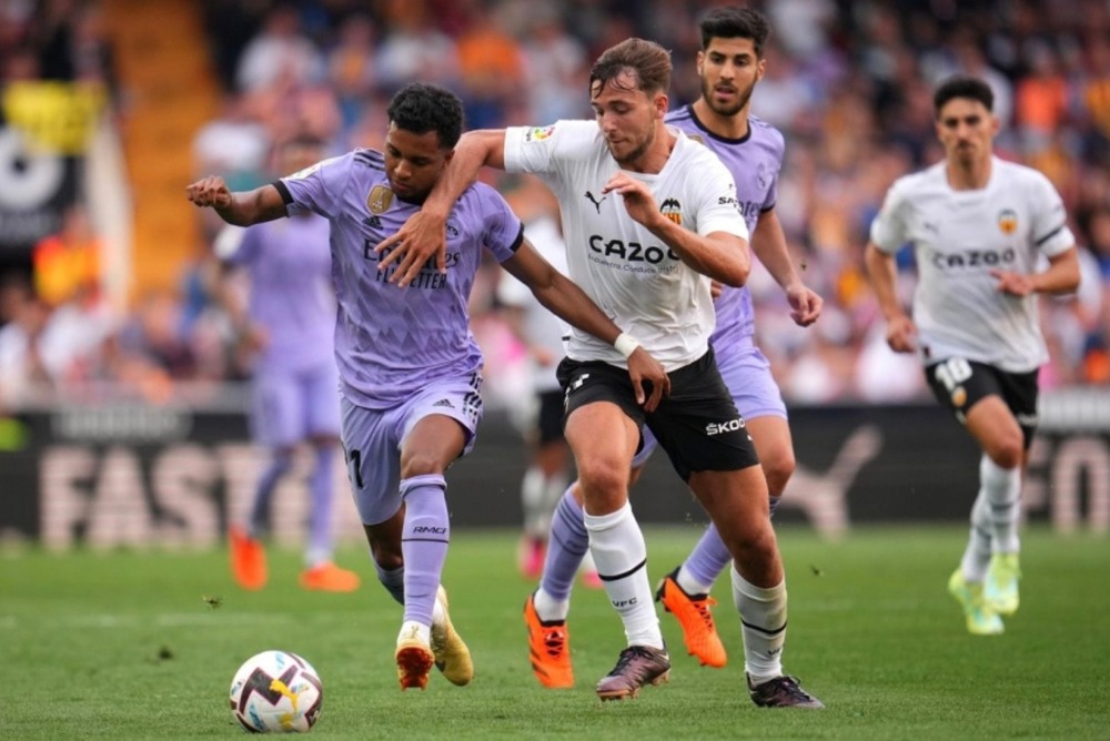 Nhận định soi kèo Valencia vs Real Madrid lúc 03h00 ngày 9/2/2026