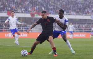 Phần Lan vs Albania (20:00 – 03/10) | Xem lại trận đấu